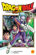 Dragon Ball Super, Vol. 10: Moro's Wish