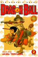 Dragon Ball, Volume 2 - 