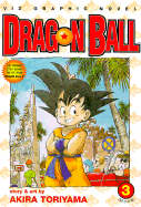 Dragon Ball, Volume 3