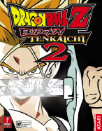 Dragon Ball Z: Budokai Tenkaichi 2