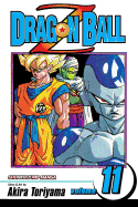 Dragon Ball Z, Vol. 11: The Super Saiyan
