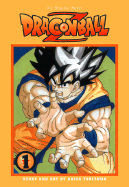 Dragon Ball Z, Volume 1