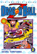 Dragon Ball Z, Volume 2