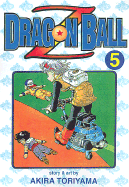 Dragon Ball Z, Volume 5 - 