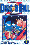 Dragon Ball Z, Volume 7 - 
