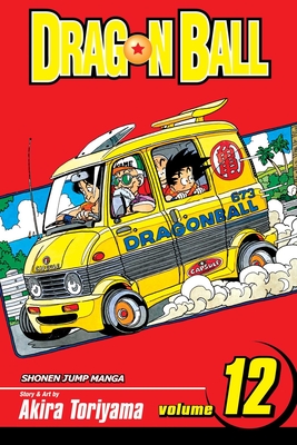 Dragon Ball - Toriyama, Akira