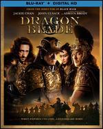 Dragon Blade [Blu-ray]