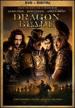 Dragon Blade - Daniel Lee