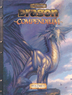Dragon Compendium Volume 1