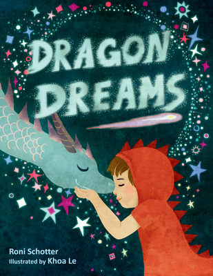 Dragon Dreams - Schotter, Roni