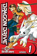Dragon Drive, Volume 1 - 