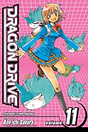Dragon Drive, Volume 11 - 