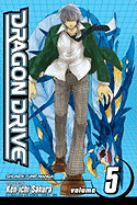 Dragon Drive, Volume 5 - 