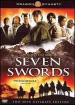 Dragon Dynasty: Seven Swords