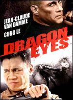 Dragon Eyes