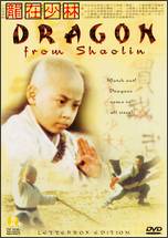 Dragon from Shaolin - Ha Sau-Hin