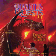 Dragon Ghosts