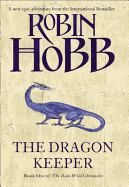 Dragon Keeper