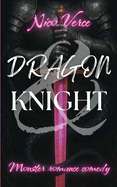 Dragon & Knight: Monster romance comedy