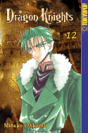 Dragon Knights Volume 12