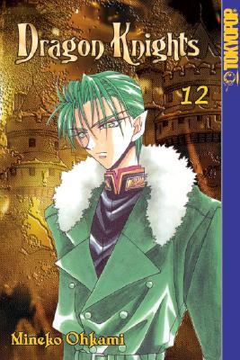 Dragon Knights Volume 12 - 