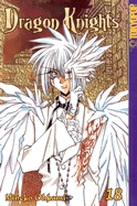 Dragon Knights Volume 18