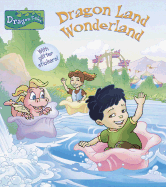 Dragon Land Wonderland - Random House