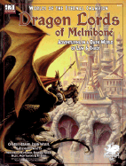 Dragon Lords of Melnibone
