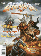 Dragon Magazine #249