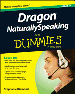Dragon Naturally Speaking For Dummies