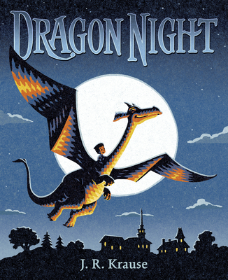 Dragon Night - 