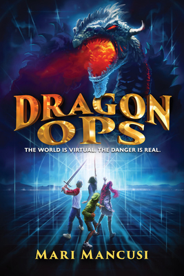 Dragon Ops - Mancusi, Mari
