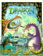 Dragon poems