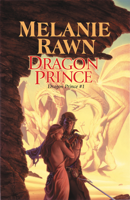 Dragon Prince - Rawn, Melanie