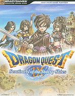 Dragon Quest IX: Sentinels of the Starry Sky