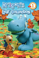 Dragon Reader #5: Dragon's Leaf Collection (Level 1)