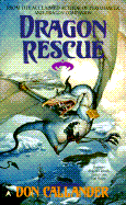 Dragon Rescue - Callander, Don