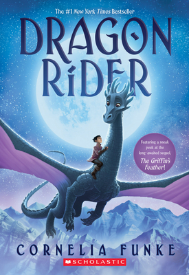 Dragon Rider: Volume 1 - Funke, Cornelia