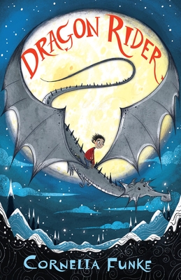 Dragon Rider - Funke, Cornelia