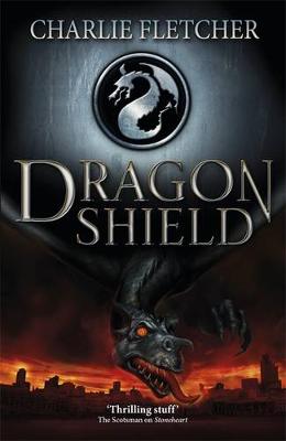 Dragon Shield: Book 1 - Fletcher, Charlie