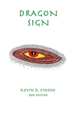 Dragon Sign - Finson, Kevin D