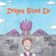 Dragon Sized Lie