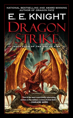 Dragon Strike - Knight, E E