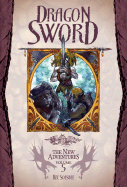 Dragon Sword - Soesbee, Ree