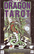 Dragon Tarot Deck: 78-Card Deck