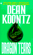 Dragon Tears - Koontz, Dean R