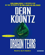 Dragon Tears