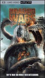 Dragon Wars [UMD]