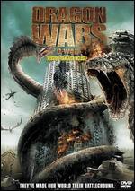 Dragon Wars
