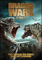 Dragon Wars